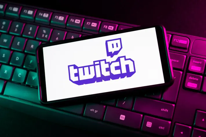 Twitch Will Not Promote You. Here's the Pipeline That Actually Works.