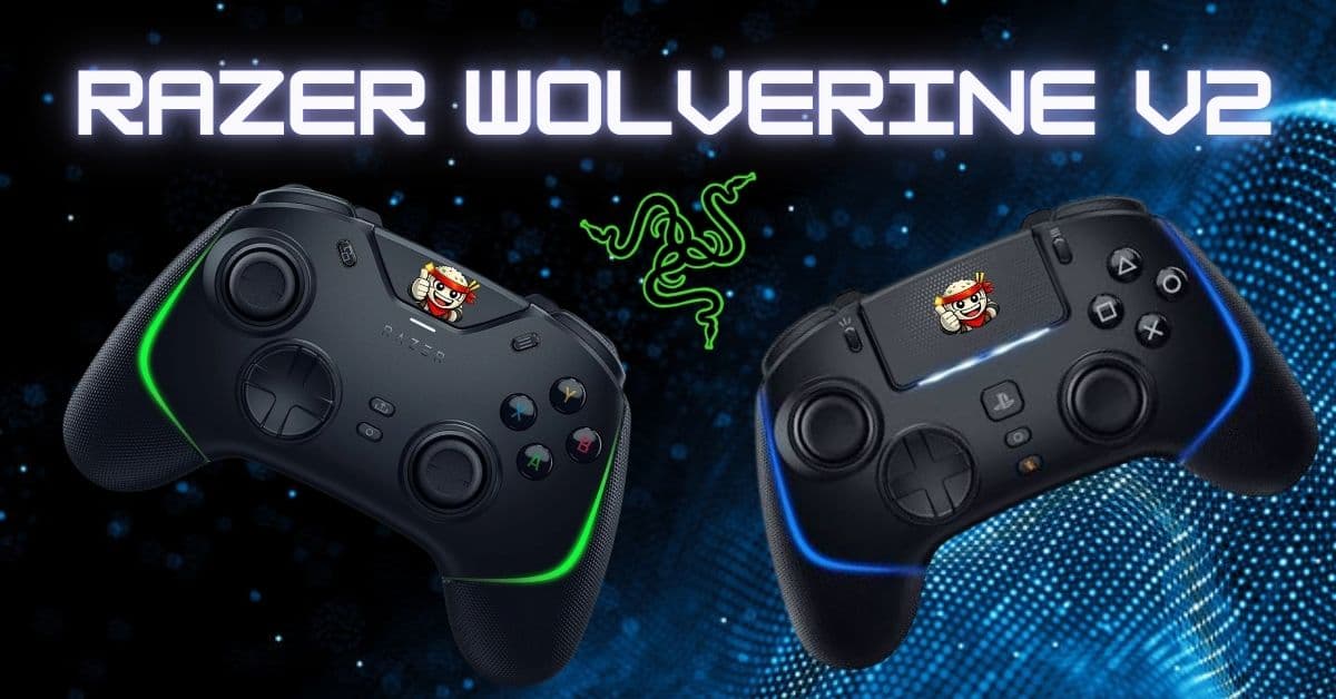 Razer Wolverine V2 Chroma Review: A Wired Pro Controller That Still Makes Sense