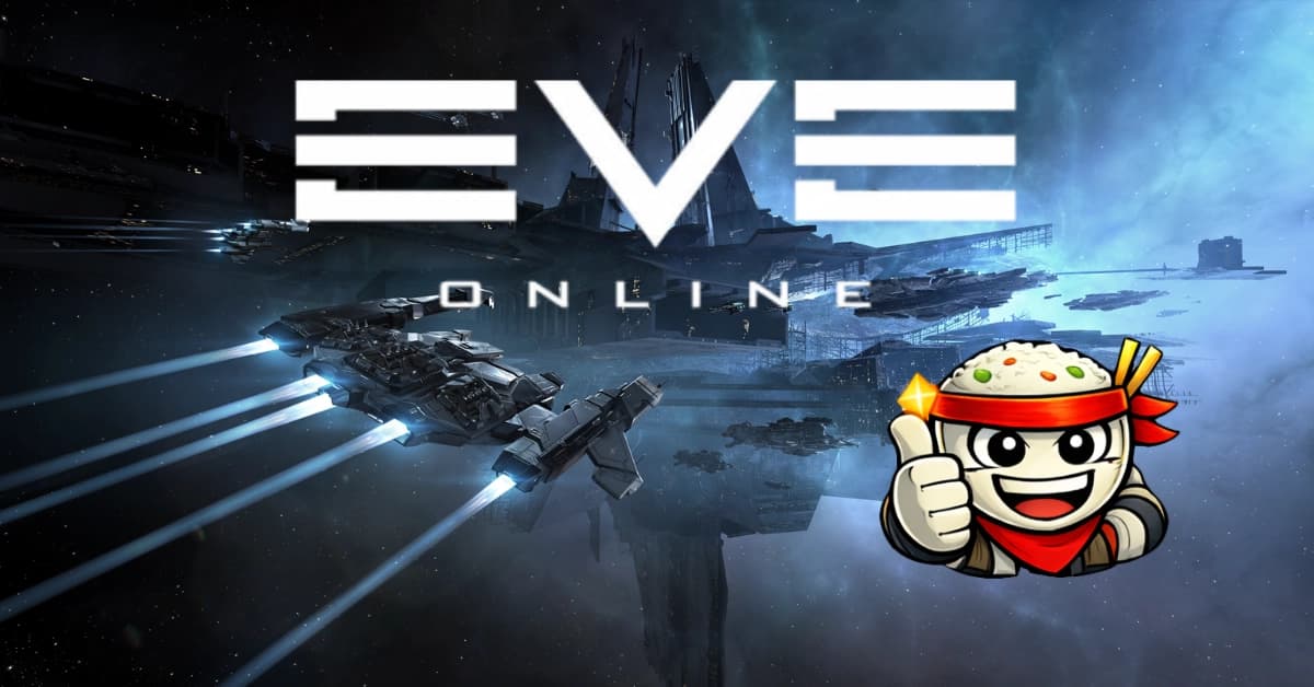 Eve Online